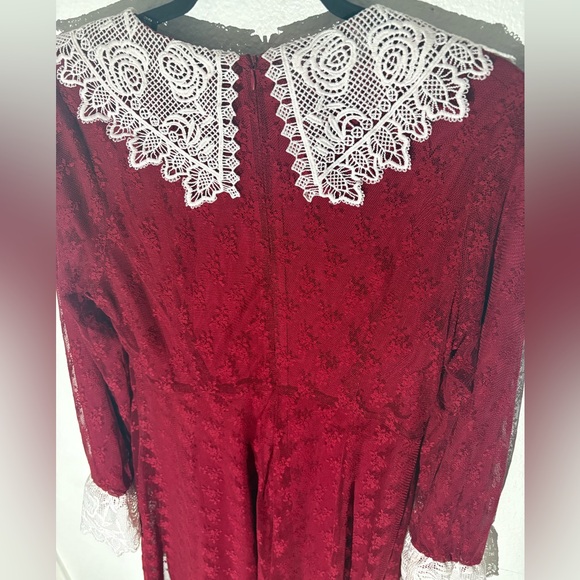 Jawbreaker Dress - Picture 8 of 9